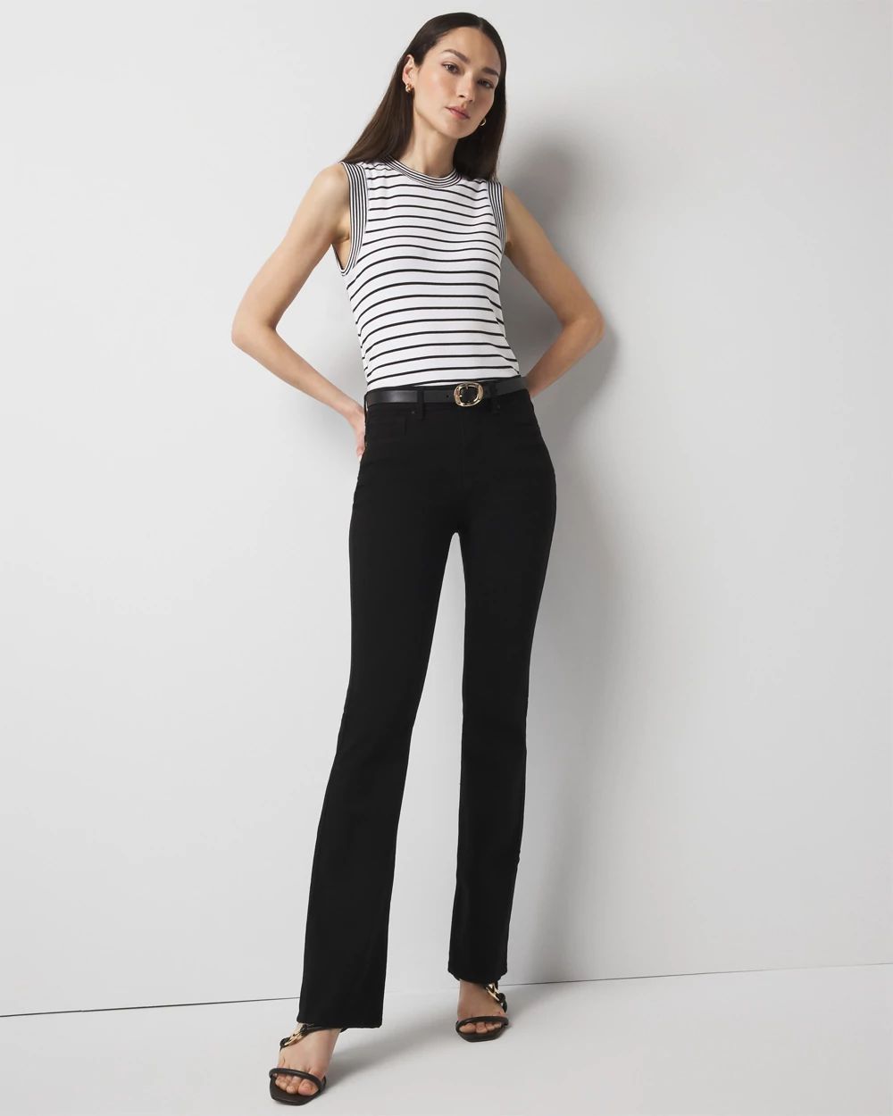 White house black market skinny jeans outlet